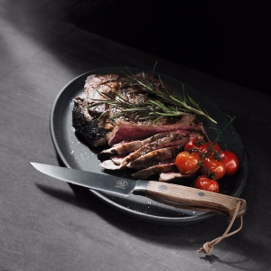 Morsø - Culina steak knive 2 stk. 