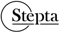 Stepa Logo Stepta